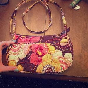 Vera Bradley purse